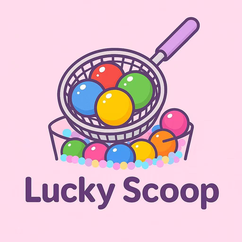 Lucky Scoop