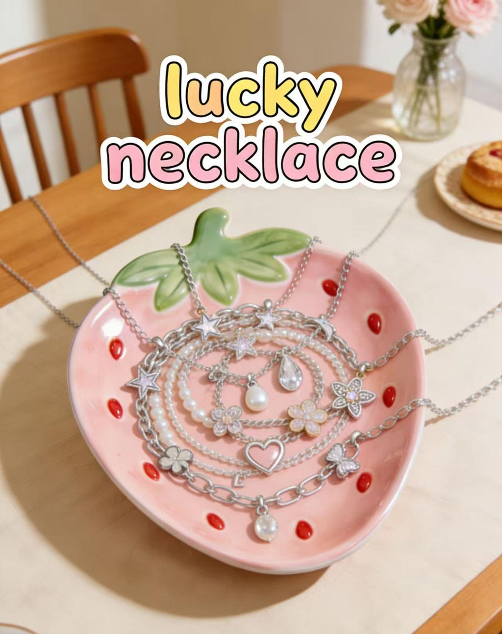 Lucky Necklace